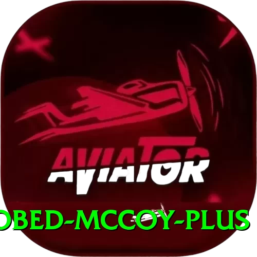 obed mccoy Master Rewards - 2