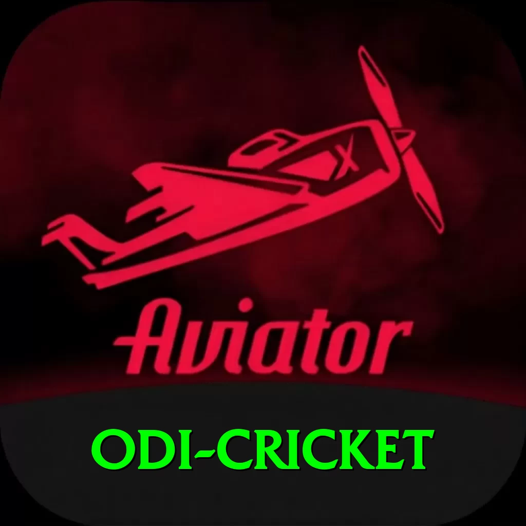odi cricket VIP v3.9.5 - 2