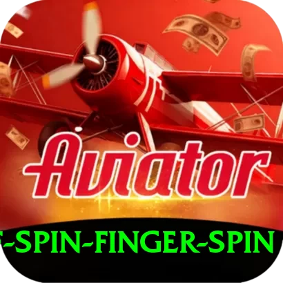 off spin finger spin Turbo v3.5.8 - 2