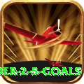 over under 2.5 goals Premium Plus v5.6.6