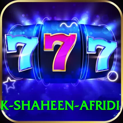 pace attack shaheen afridi Plus Edition v4.5.9 - 2