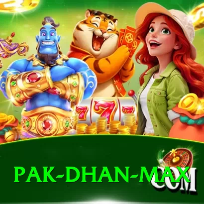pak dhan Live Casino Max - 2