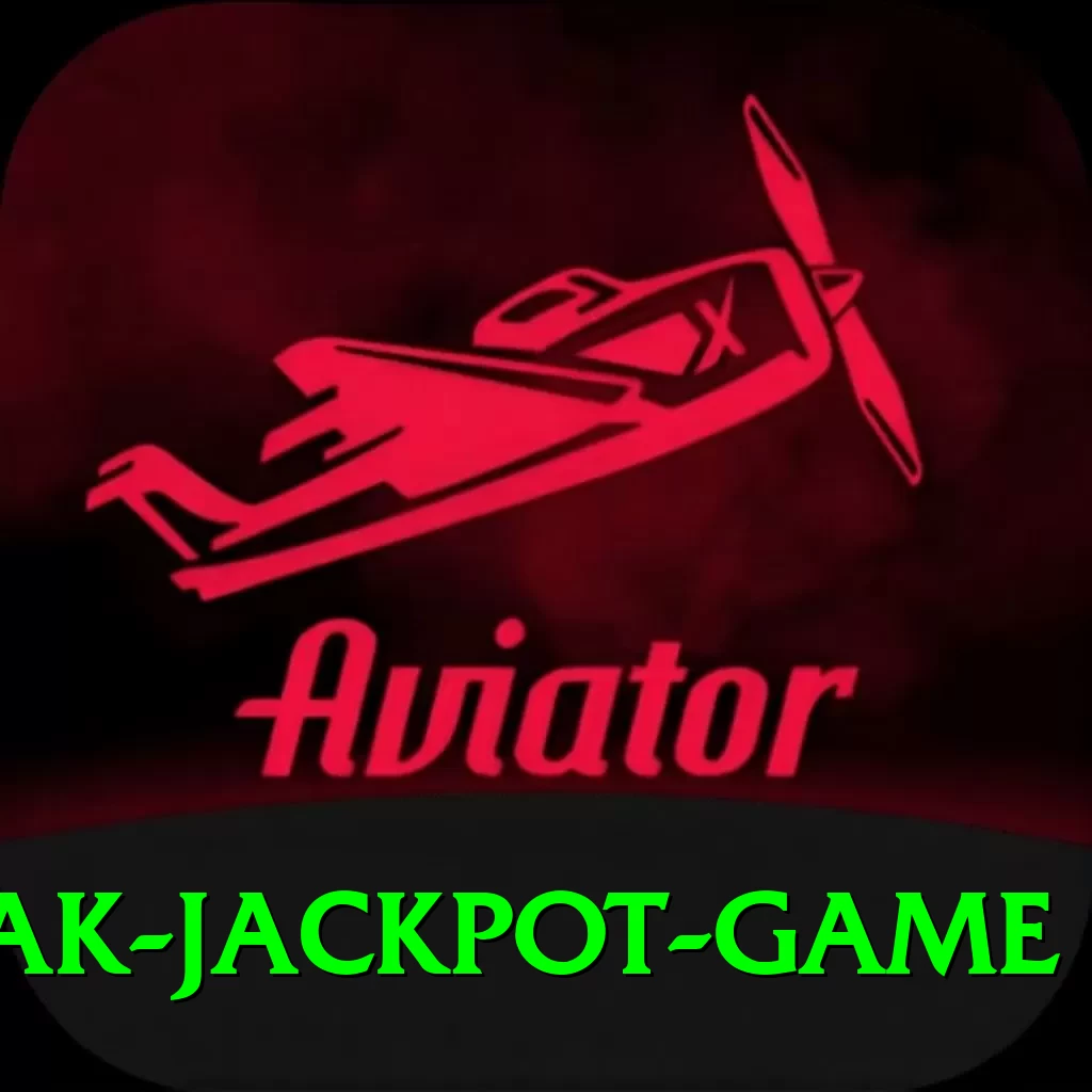 Pak Jackpot Game Apps (Tools & Injectors) Master v1.5.7 - 2