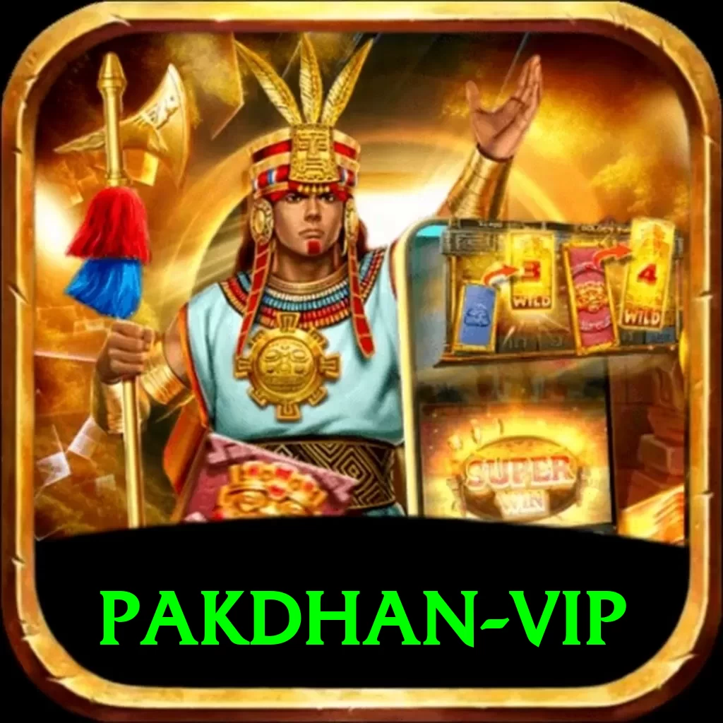 pakdhan Legend v5.0.2 - 2
