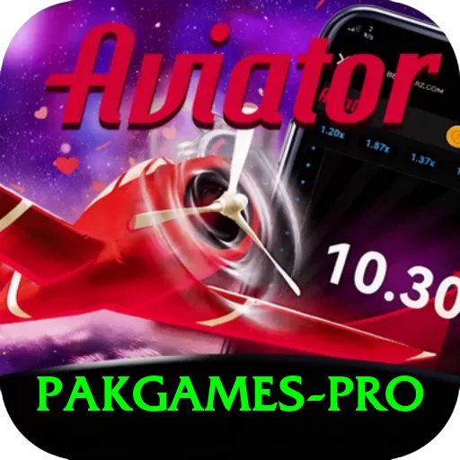 pakgames App Champion v4.5.8 - 2