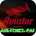pakistan air force paf