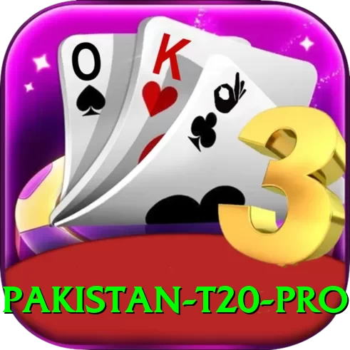 pakistan t20 Bonus Master v4.0.8 - 2