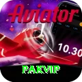 pakvip Games (Casino & Earning) Master vv3.6.1