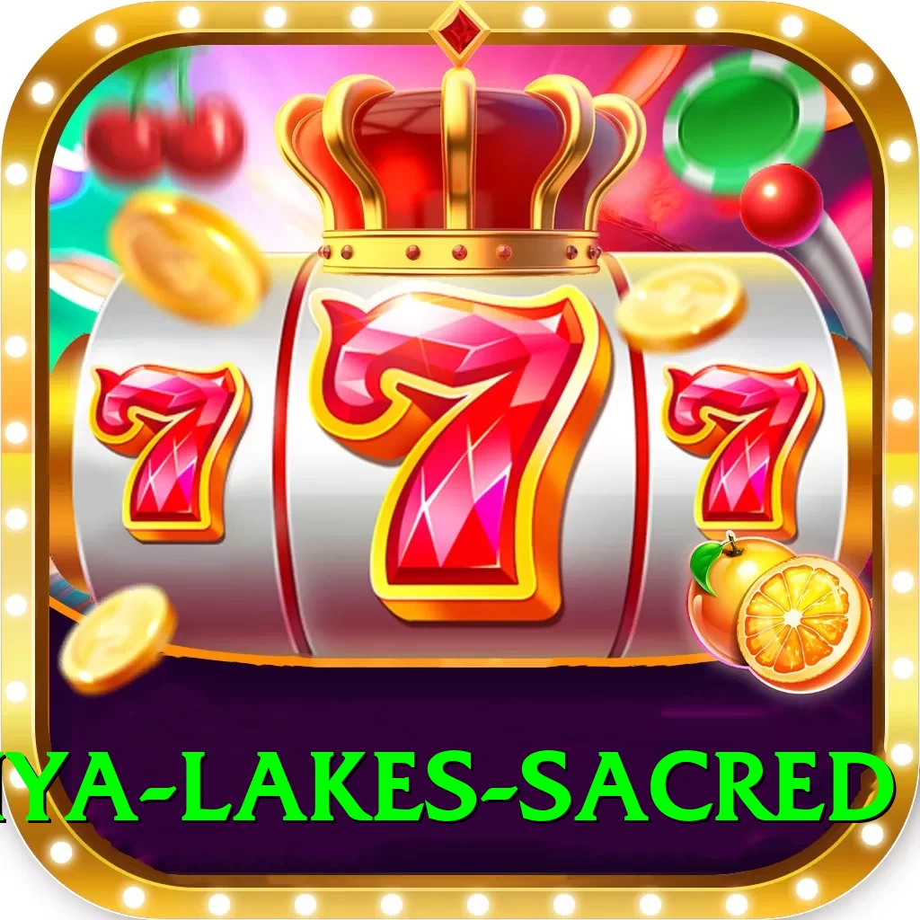 piya lakes sacred Turbo v3.0.5 - 2