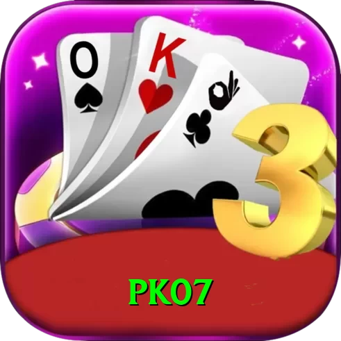 pk07 Pro Max v1.0.8 - 2