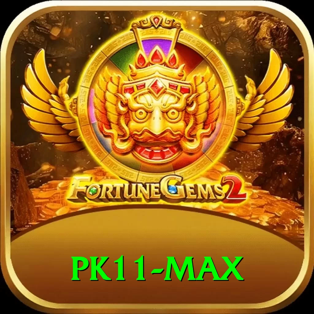 pk11 Legend - Win Real PKR - 2