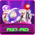 pk67 Slot Machine Gold