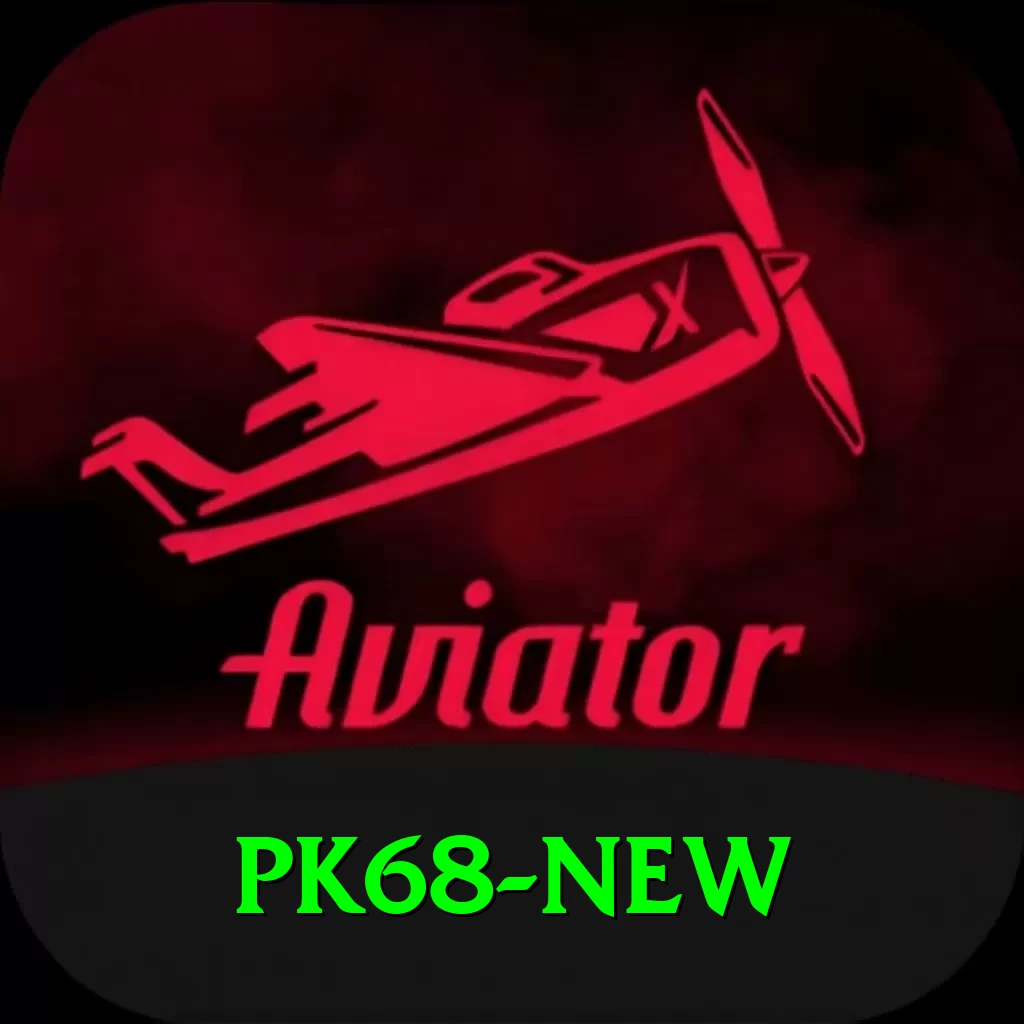 pk68 Extreme APK v5.4.4 - 2