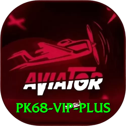 pk68 vip Gold Pro v1.3.9 - 2