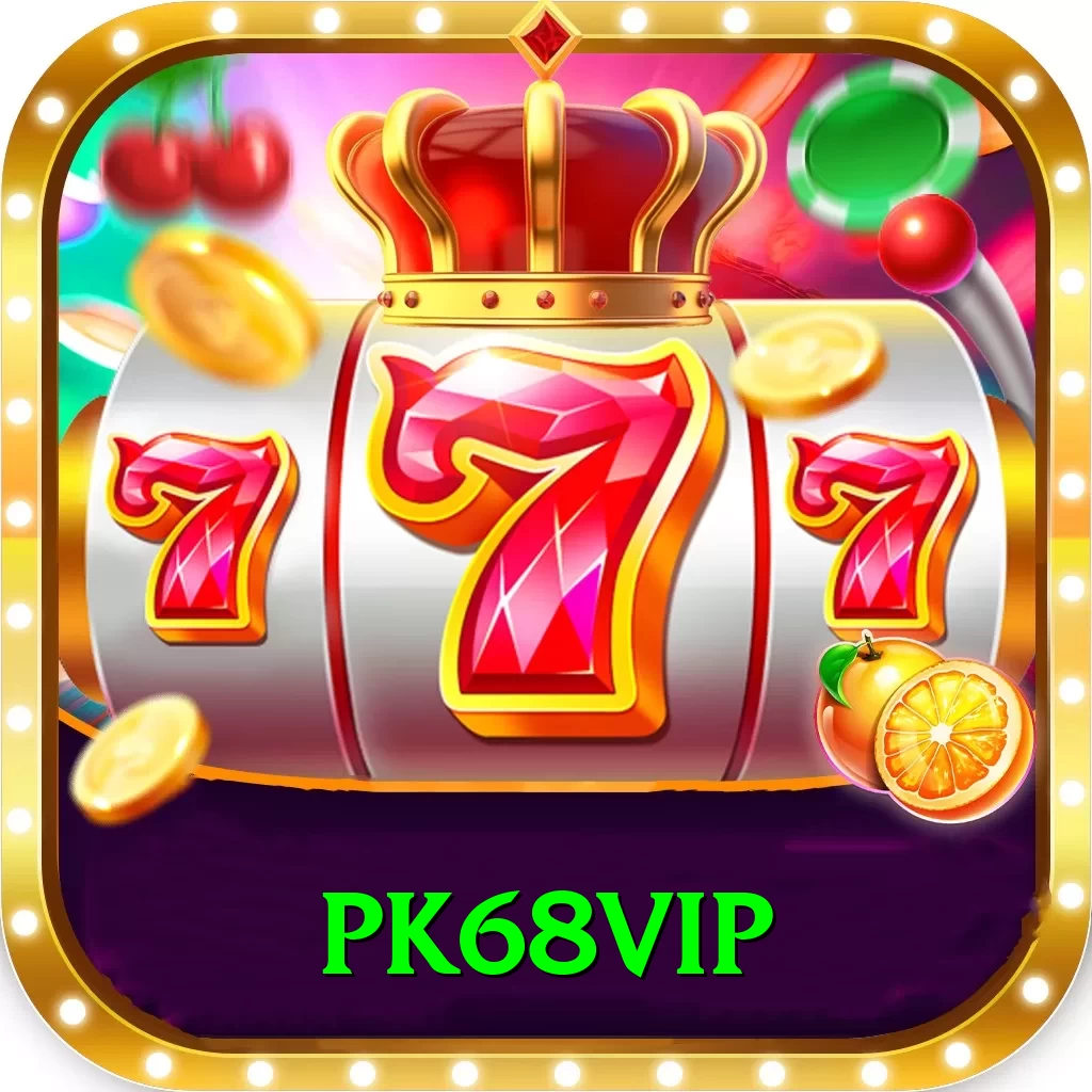 pk68vip Deluxe Pro v1.6.3 - 2