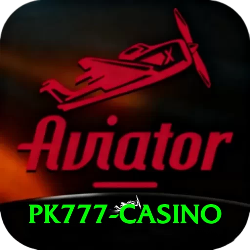 pk777 casino VIP v2.4.5 - 2