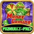 pk88bet Ultimate Casino App