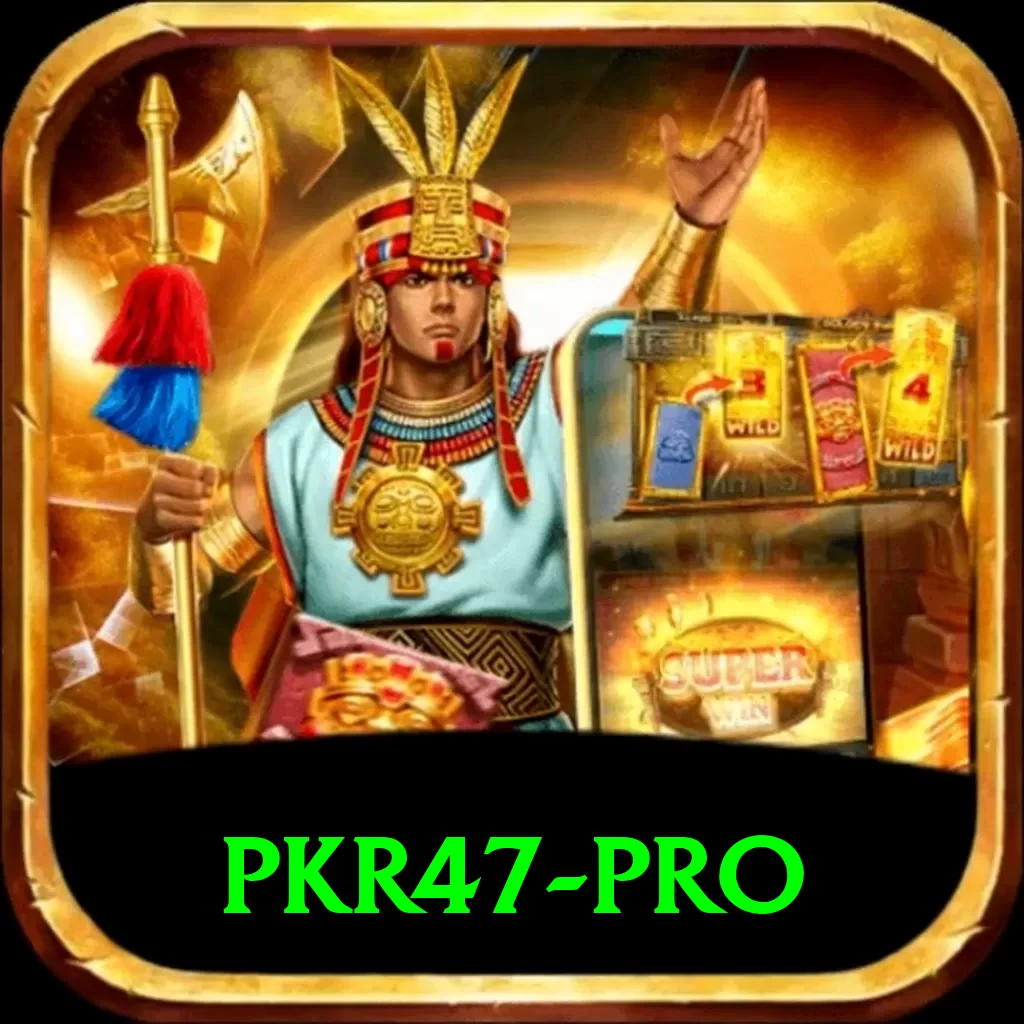 pkr47 Premium New - 2