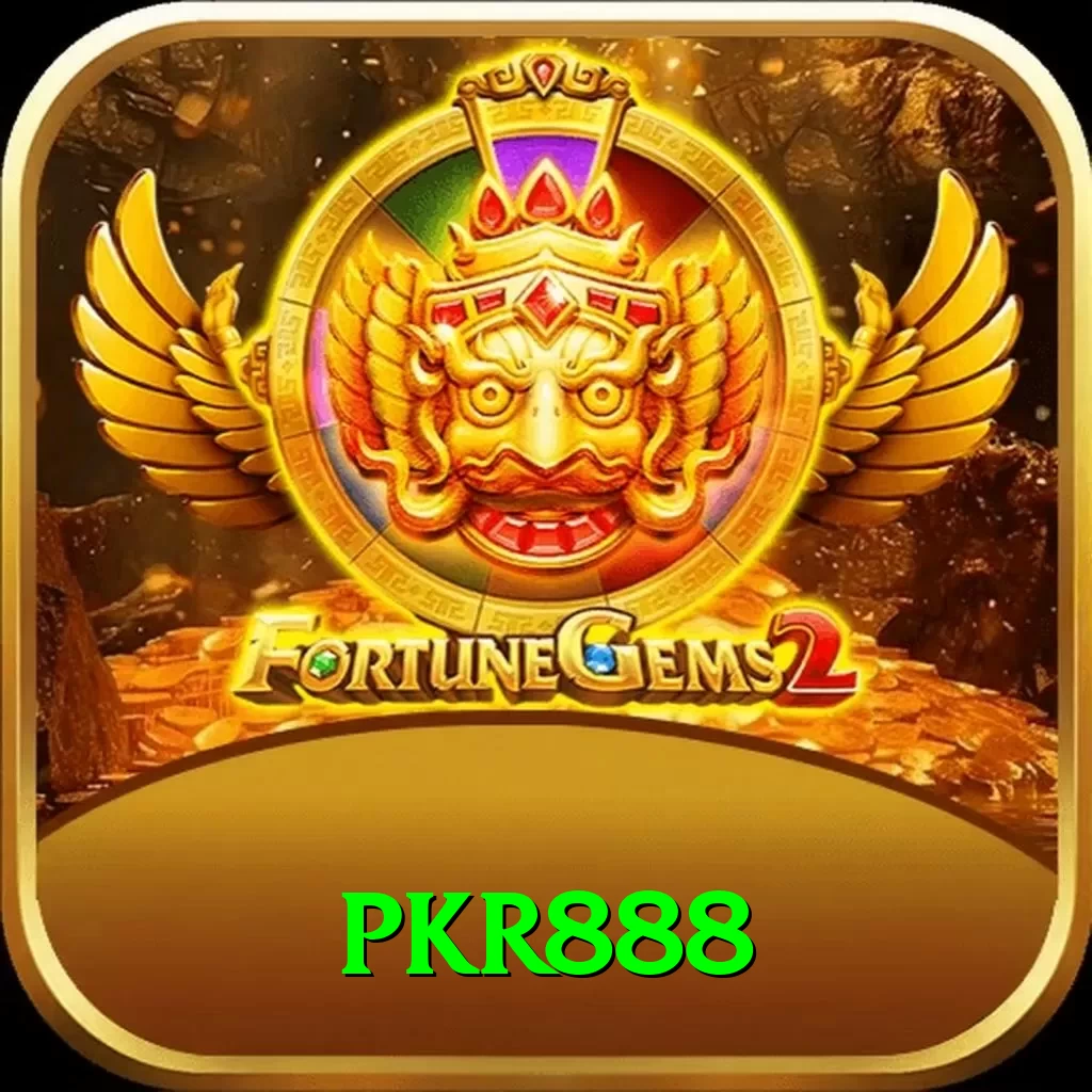 pkr888 Gold vv2.8.8 - 2
