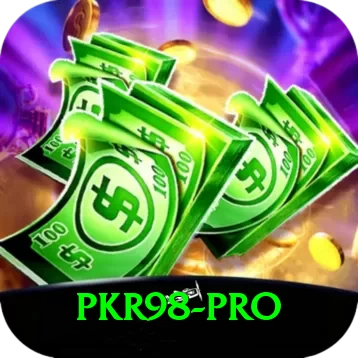 pkr98 Max v1.8.8 - 2