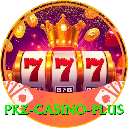 PKZ Casino VIP Edition v3.3.8 - 2