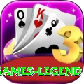 PKZ88 Games Legend
