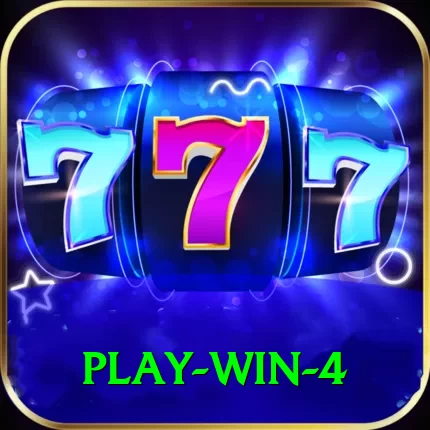 play win 4 Gold Edition v3.7.6 - 2