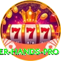 poker hands Mega - Win Real PKR