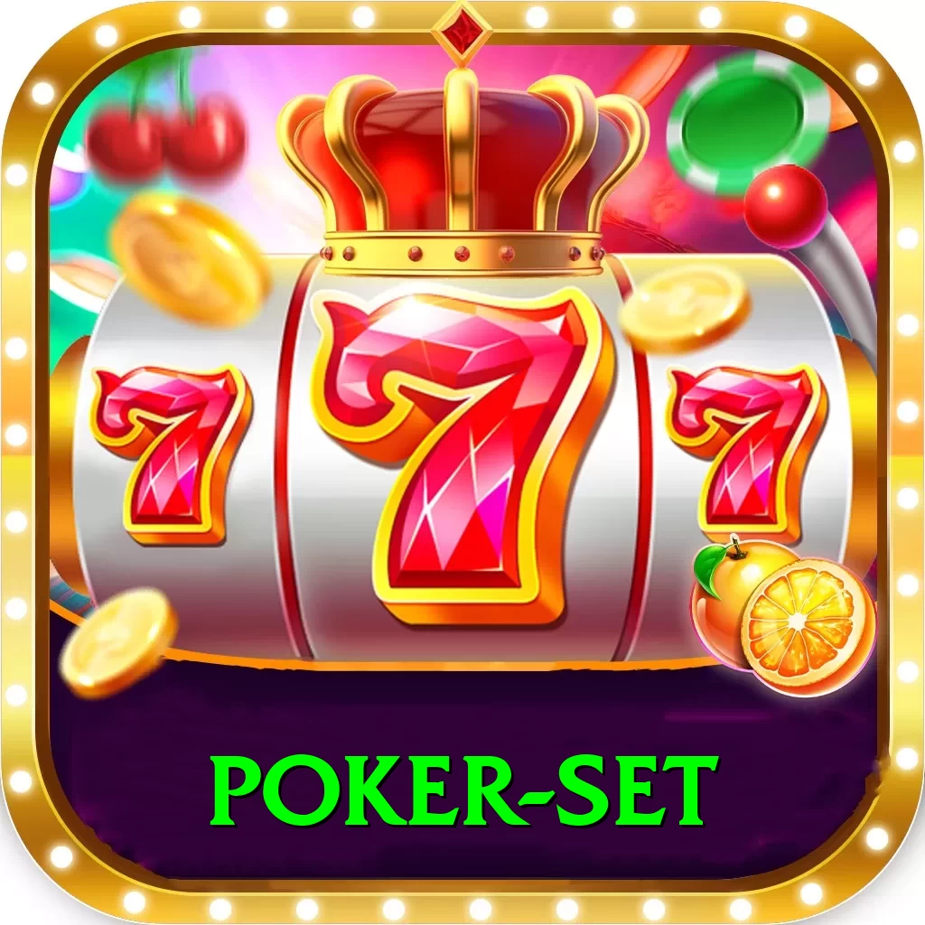 poker set Max v3.0.0 - 2