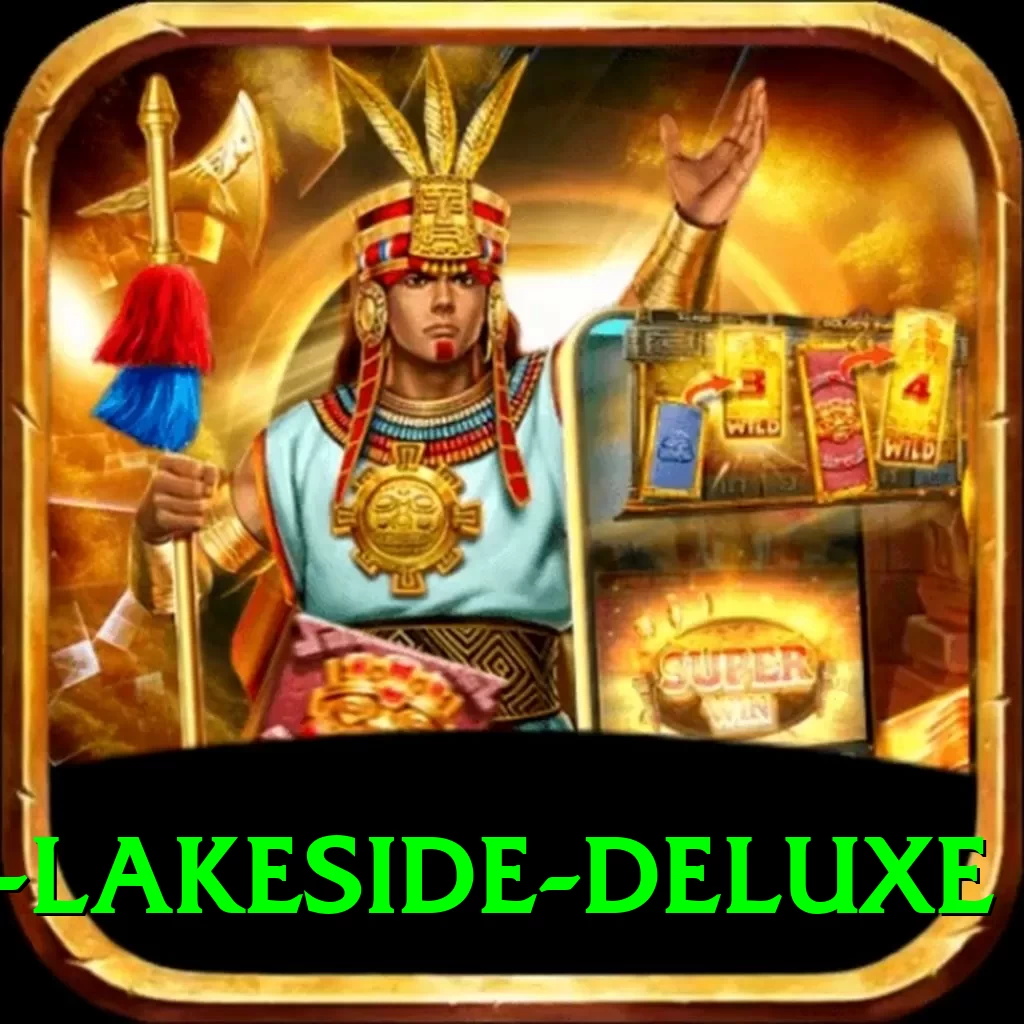 pokhara lakeside deluxe Deluxe Pro v4.1.4 - 2