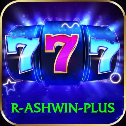 r ashwin Gaming VIP v2.8.9 - 2