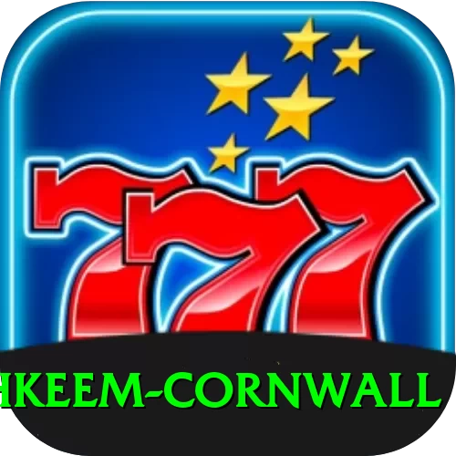rahkeem cornwall Plus Edition v2.7.1 - 2
