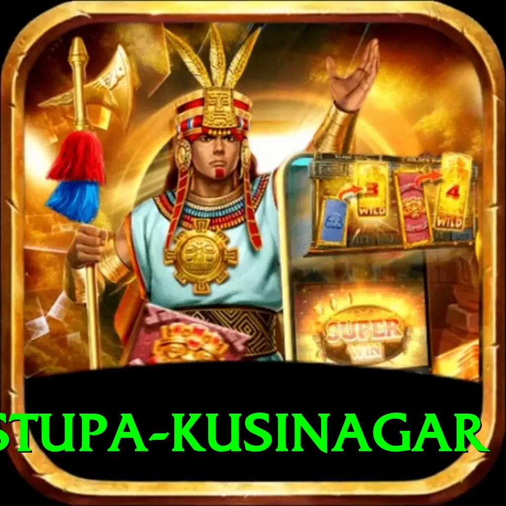 ramabhar stupa kusinagar Games (Casino & Earning) Elite v3.2.2 - 2