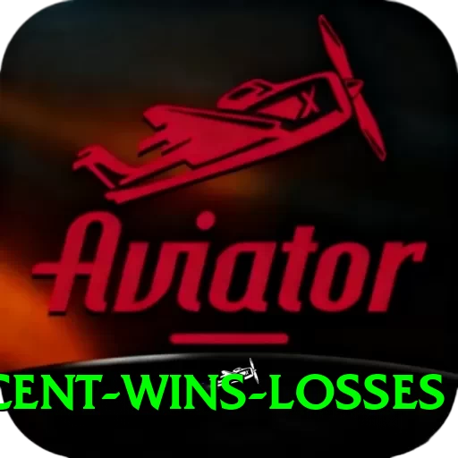 recent wins losses VIP Edition v3.7.0 - 2