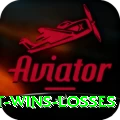 recent wins losses VIP Edition v3.7.0