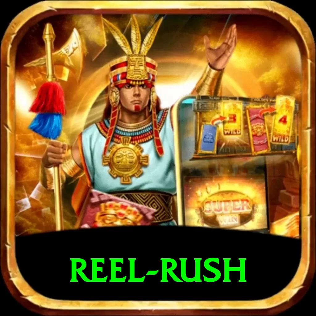 reel rush Games (Casino & Earning) Turbo v2.0.3 - 2