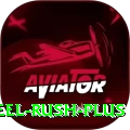reel rush Cash Legend