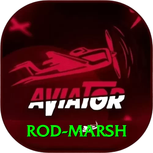 rod marsh Elite v5.8.9 - 2