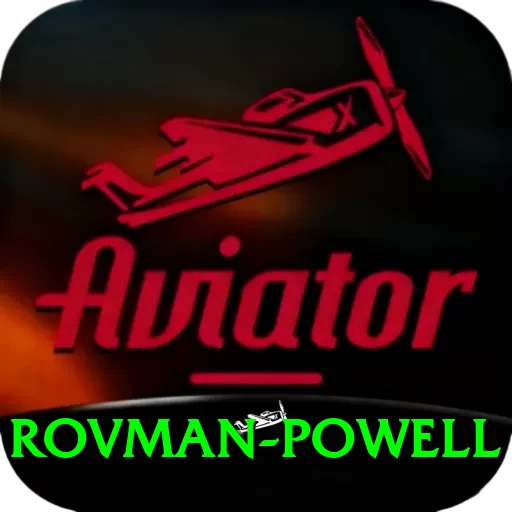 rovman powell Premium v3.8.7 - 2