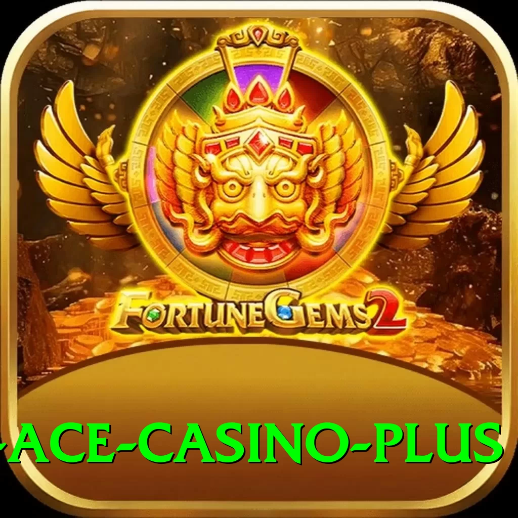 royal ace casino - Deluxe v3.7.4 - 2