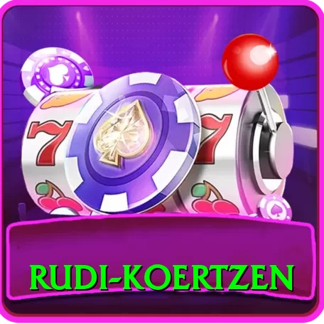 rudi koertzen Max Pro v5.3.2 - 2