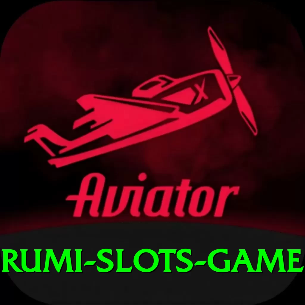 Rumi Slots Game Apps (Tools & Injectors) VIP v3.2.3 - 2