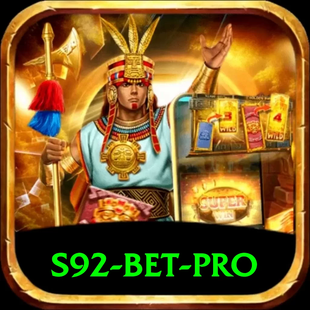 s92 bet Max PK v3.0.5 - 2
