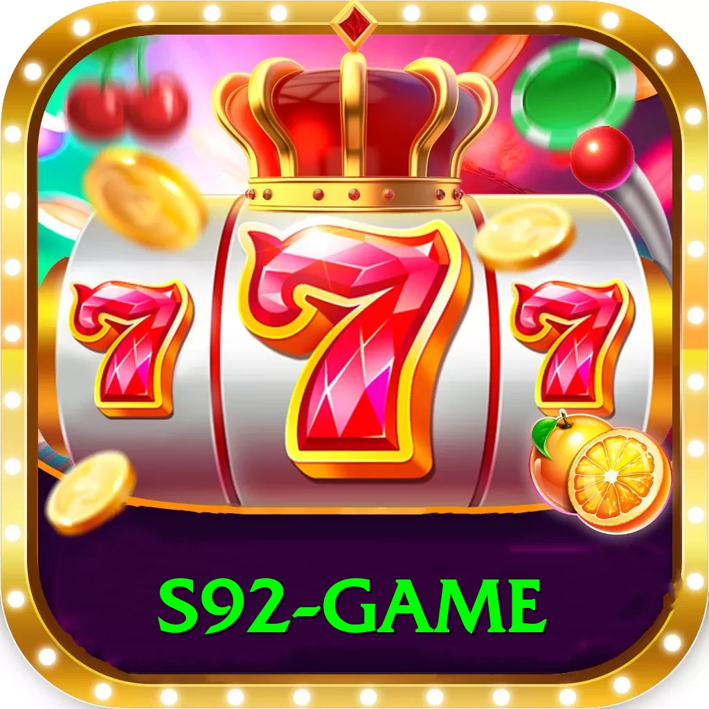S92 Game Gold v2.9.3 - 2
