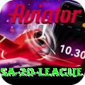 sa 20 league Premium Edition v3.0.7
