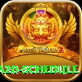 sa20 schedule Turbo Pro v3.5.3