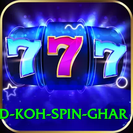 safed koh spin ghar Plus v1.2.9 - 2