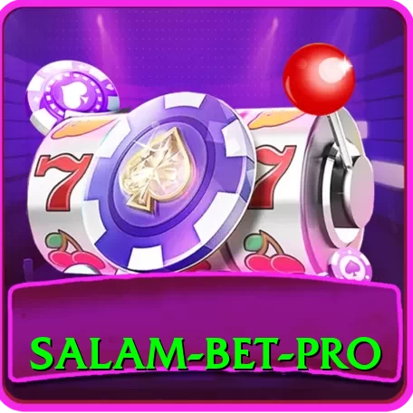 salam bet Casino Official v2.8.9 - 2