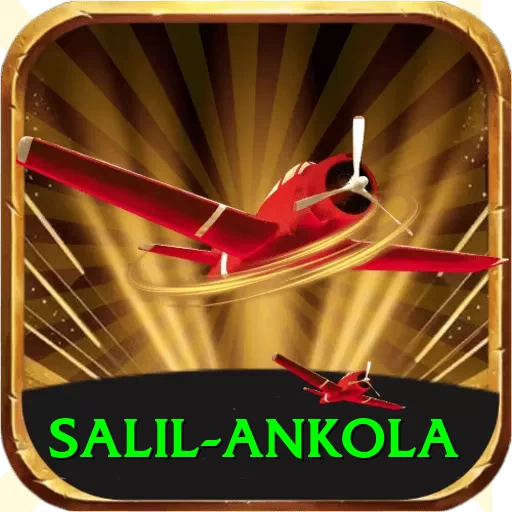 salil ankola Ultimate Pro v1.3.5 - 2