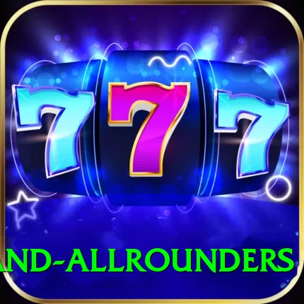 scotland allrounders Premium Edition v2.4.5 - 2